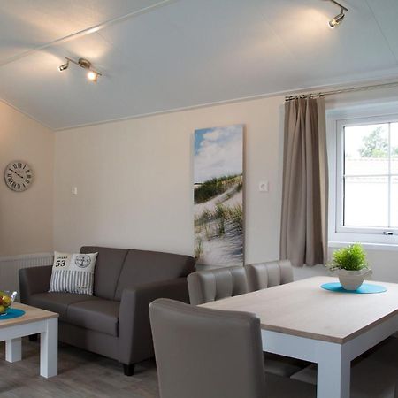 Chalet Bis 5 Personen Ohne Hund Norden Luaran gambar